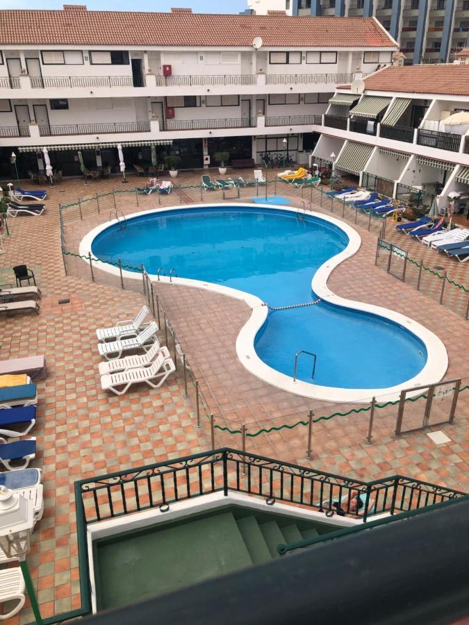 Blue Ocean Los Cristianos Los Cristianos  Exterior photo
