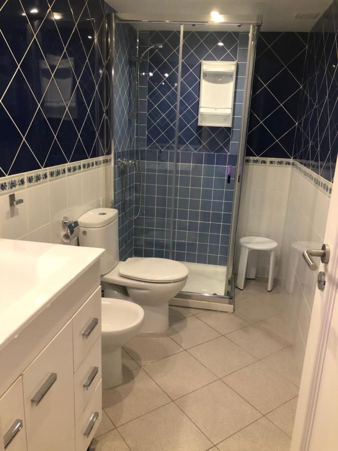 Blue Ocean Los Cristianos Los Cristianos  Exterior photo