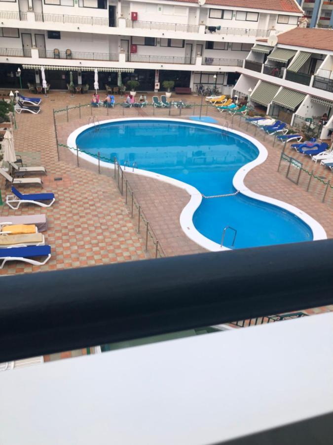 Blue Ocean Los Cristianos Los Cristianos  Exterior photo